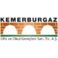 Kemerburgaz Office logo - Similar company to Influanza Gmbh