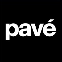 Pavé logo - Similar company to Future Products Group Limited