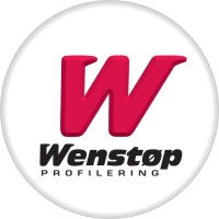 Wenstøp AS logo - Similar company to Clacket Advertising