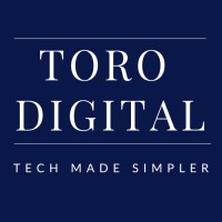 Toro Digital.Tech logo - Similar company to Mathison Ag