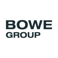 BOWE FRANCE logo - Similar company to Bowe Group