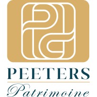 Peeters Patrimoine logo - Similar company to Arenaire Gestion Privée