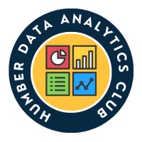 Humber Data Analytics Club logo - Similar company to Irestify