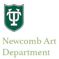 Tulane University Newcomb Art Department logo - Similar company to North American Technician Excellence (Nate)