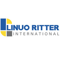 LINUO RITTER logo - Similar company to Fancoil Ukraine