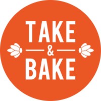 Take & Bake logo - Similar company to Bake And Take