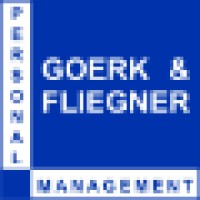 Goerk & Fliegner Personalmanagement - Die Agentur logo - Similar company to Rewimet E.V.