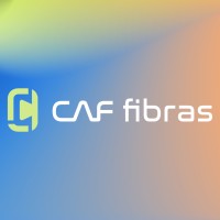 CAF Fibras logo - Similar company to Technomast Postes E Design Urbano