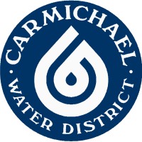 Carmichael Water District logo - Similar company to Citrus Heights Water District