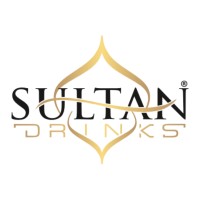 Sultan Drinks Sverige logo - Similar company to Bosmen E.U. (Sultan Drinks)