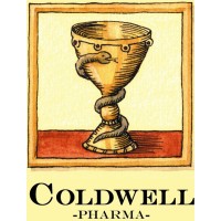 Coldwell Pharma Bt logo - Similar company to Gemil Pharma