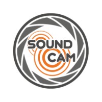 SoundCam logo - Similar company to Cae Software Und Systems Gmbh