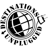 Destinations Unplugged logo - Similar company to Mobileum Technologies Private Limited