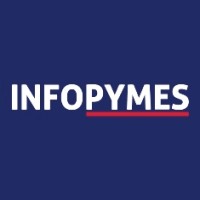 Infopymes logo - Similar company to Stm Latam