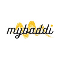 Mybaddi Ripetizioni logo - Similar company to Shadapps S.R.L.