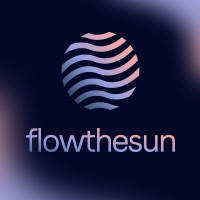 Flowthesun logo - Similar company to Edzo