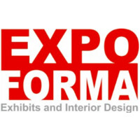 Expoforma - Exhibitions and Events logo - Similar company to Spormex - Events & Exhibitions
