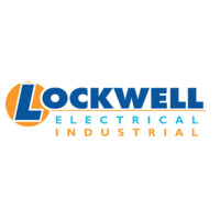 Lockwell Electrical Industrial Telford logo - Similar company to Lockwell Electrical