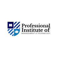 Professional Institute of Management & Technology logo - Similar company to 아이나비시스템즈