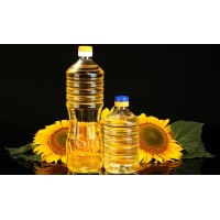 sunflower oil for cooking logo - Similar company to Bimal Group