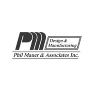 Phil Mauer & Associates logo - Similar company to Tough Hook Hangers-The Swiss Army Knife Of Hangers- Earths Toughest Everything Hangers - Usa Made