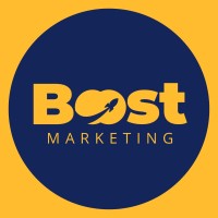Boost Marketing