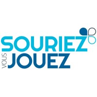 Souriez Vous Jouez logo - Similar company to Borderlines Innovation