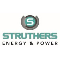 Struthers Energy and Power Ltd logo - Similar company to Cf Struthers Ltd
