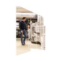Sollentuna Kommunfastigheter AB, SKAB logo - Similar company to Kommers - Antirio System Ab