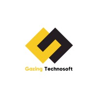 Gazing Technosoft Pvt. Ltd. logo - Similar company to Ethane Web Technologies Pvt. Ltd. - Best Digital Marketing Agency In India