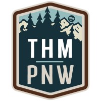 TheHomeMag Pacific Northwest logo - Similar company to Thm Media™