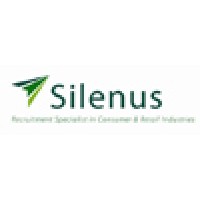 Silenus (Hong Kong) Limited logo - Similar company to Red Hare Limited