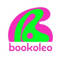 bookoleo logo - Similar company to Entre Tantos Editora