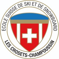 ESS Les Crosets-Champoussin logo - Similar company to Champéry-Crosets-Champoussin-Morgins