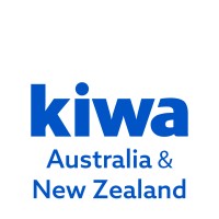Kiwa ANZ logo - Similar company to Certcrowd