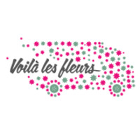Voilà les Fleurs logo - Similar company to Fitea