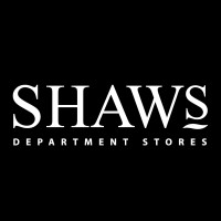 Shaws Department Stores logo - Similar company to Penneys