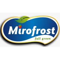 Mirofrost Co logo - Similar company to Califresh