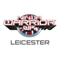 Ninja Warrior UK Leicester logo - Similar company to Gojump Trampoline Parks