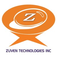 Zuven Technologies Inc logo - Similar company to Fiona Solutions Inc.