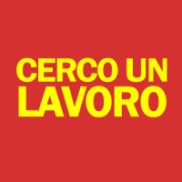 Cerco un lavoro logo - Similar company to Mansioni24, Cerco Lavoro