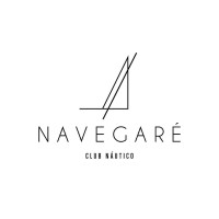 Navegaré logo - Similar company to Cocay Branding