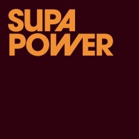 SUPA Power logo - Similar company to Republic Roofing