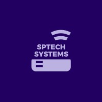 Sptech Systems logo - Similar company to Sharing Minds