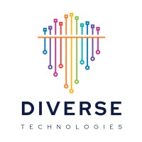 Diverse Technologies logo - Similar company to Pixel-Strategist-Integral