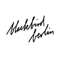 blackbird/berlin logo - Similar company to Daere