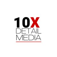 10x Detail Media logo - Similar company to Ebonyx Group
