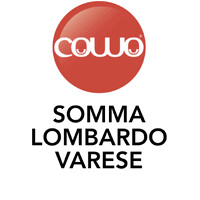 COWO® Coworking Somma Lombardo Varese logo - Similar company to Beta Sistemi S.R.L.