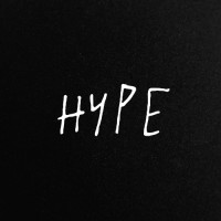 HYPE logo - Similar company to The Hype Agency
