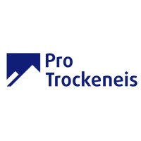 Pro Trockeneis logo - Similar company to Dry Ice Technology